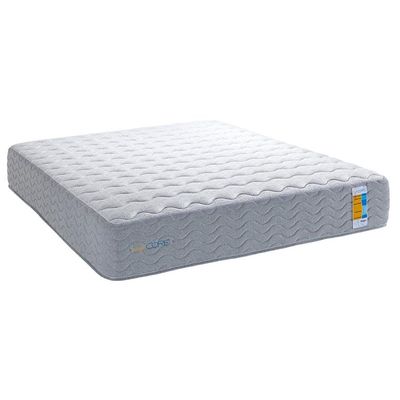 Colchão King Molas Ensacadas MasterPocket Bumpcore Bordado Enrolado (193x203x31) - Herval