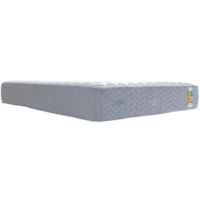Colchão King Molas Ensacadas MasterPocket Bumpcore Bordado Enrolado (193x203x31) - Herval