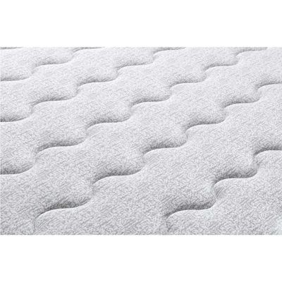 Colchão King Molas Ensacadas MasterPocket Bumpcore Bordado Enrolado (193x203x31) - Herval