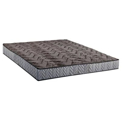 Colchão King Espuma D33 D23 Royalle Rustico Prata (193x203x22) - Paropas