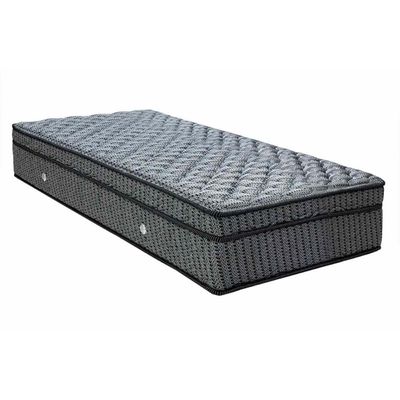 Colchão Solteiro Molas SuperPocket Orthotel Luxo (88x188x27) - Ortobom