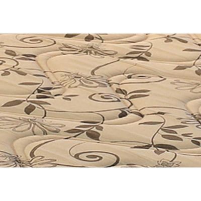 Colchão Queen Anatômico D28 Royalle Clean (158x198x20) - Paropas
