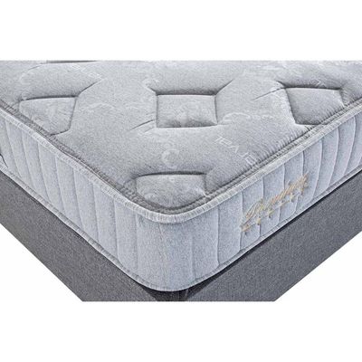 Colchão Casal Molas Ensacadas MasterPocket Premium Duplo Side (138x188x25) - Herval