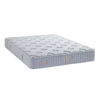 Colchão Casal Molas Ensacadas MasterPocket Premium Duplo Side (138x188x25) - Herval
