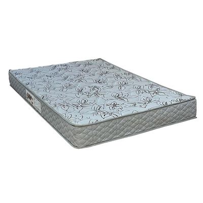 Colchão King Espuma D33 Double Fanton Gray (193x203x24) - Paropas