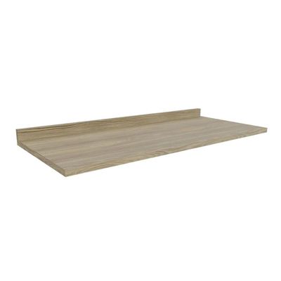 Módulo Cozinha Kappesberg Nox Tampo p/ Balcão E609 120cm Nogueira-Kappesberg