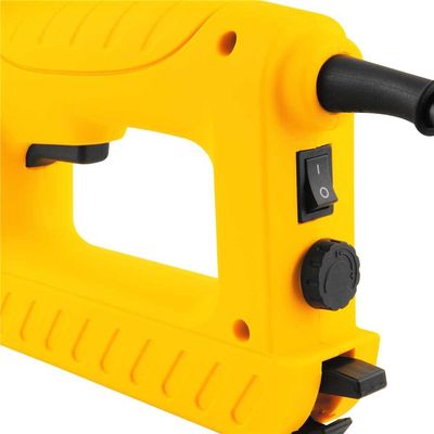 Grampeador / pinador elétrico GPE 168 220 V~ VONDER