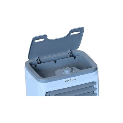 Climatizador Ventisol CLI16, 16 litros, 130W 127V