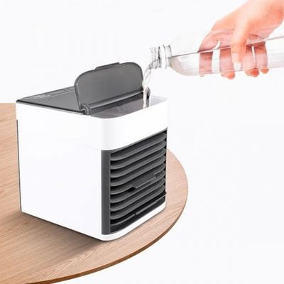 Mini Ar Condicionado Resfriador de Ar Portátil