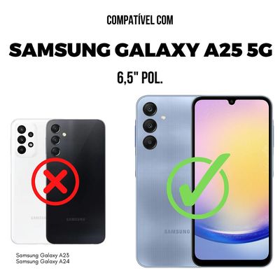 Película para Samsung Galaxy A25 5G - AntiBlue - Gshield