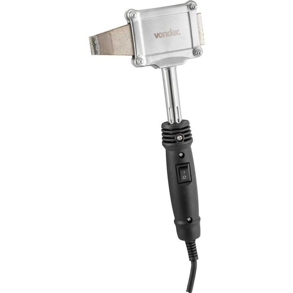 Ferro para solda 180 W 127 V~ machadinha FSM 180 VONDER