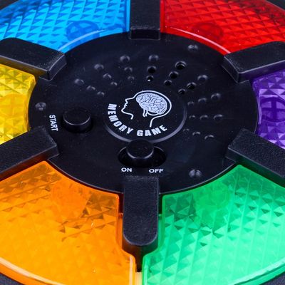Jogo Color Memory Play&Fun