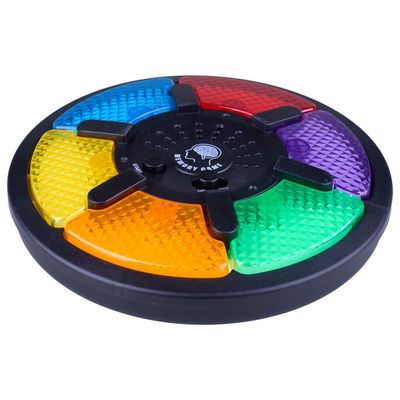 Jogo Color Memory Play&Fun