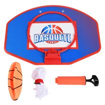 Kit Tabela de Basquete Power Play&Fun