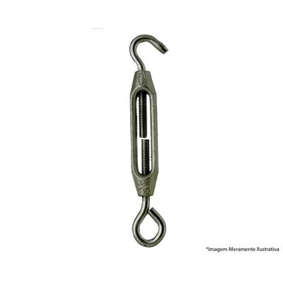 Esticador Cabo Aco D 3/8