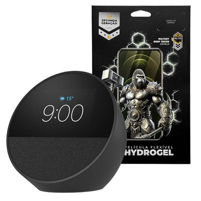 Película para  Alexa Echo Spot - Hydrogel HD - Gshield