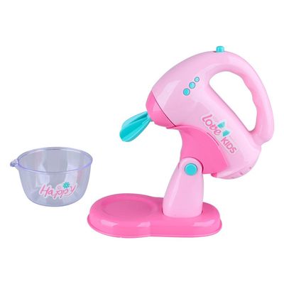 Kit Meu Eletrinho Home Sweet Fun Play&Fun