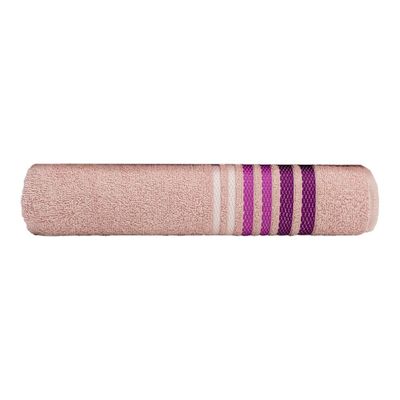 Toalha Banhão Camesa Dynamo Rosa