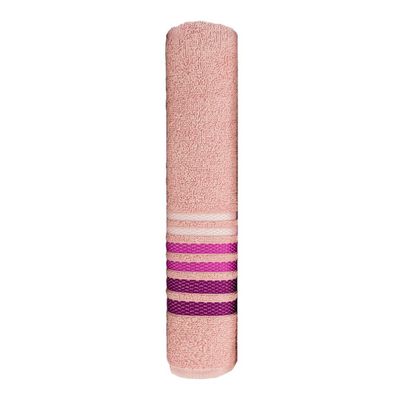 Toalha Banhão Camesa Dynamo Rosa