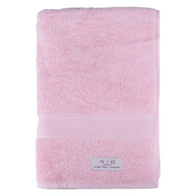Toalha de Banho Camesa Icone Rosa