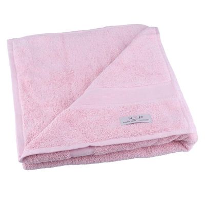 Toalha de Banho Camesa Icone Rosa