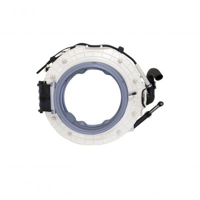 Conjunto Cobertura Cesto Lava E Seca LG ACQ90597909