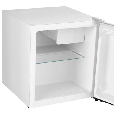 Frigobar Hisense 44 Litros Porta Reversível 1 Porta RR58NW3A-RR58NW2A Branco 110V