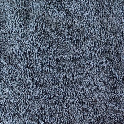 Toalha De Rosto Intense 600g-m2 50x80cm Fio Penteado Appel Azul índigo