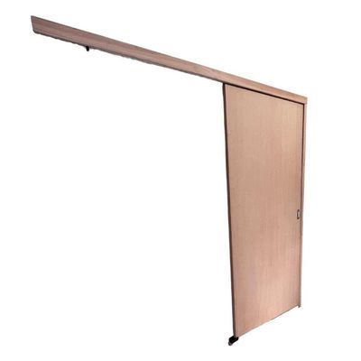 Porta De Correr Verniz 210x90