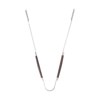 Pinça Para Churrasco Em Aço Inox Kenya