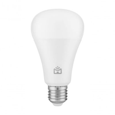 Kit 3 Smart Lâmpada Wi-Fi RGB+ Positivo Casa Inteligente E27 10W 1100 LM RGB 2700K/6500K Wi-Fi
