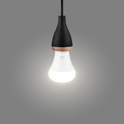 Kit 3 Smart Lâmpada Wi-Fi RGB+ Positivo Casa Inteligente E27 10W 1100 LM RGB 2700K/6500K Wi-Fi