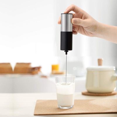 Mixer Elétrico Com Suporte Spicy