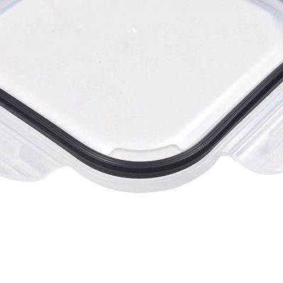 Pote Hermético Retangular Kitchen 1 Litro Kenya
