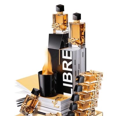 Yves Saint Laurent Libre Intense Eau De Parfum - Perfume Feminino 90ml