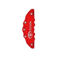 Capa Pinça De Freio Automotivo (2un) Toyota