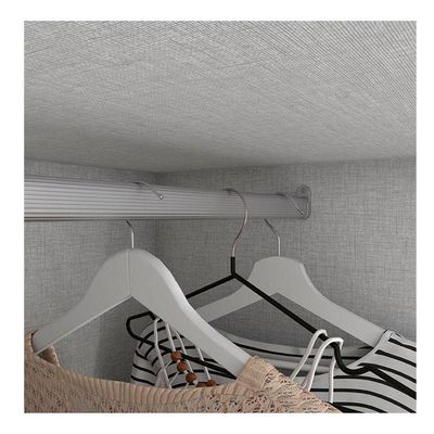 Guarda Roupa Infantil Nova York 4 Portas Branco Hp - Henn