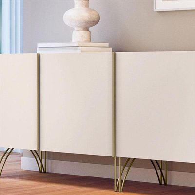 Buffet Saluti Off White - Hb Móveis