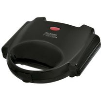 Grill E Sanduicheira Fama Britânia Preto 220V
