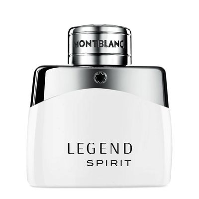 Montblanc Legend Spirit Eau De Toilette - Perfume Masculino 30ml