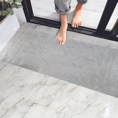 Passadeira Em Manta Vinilico Similar Laminado 0,50x3,00 Nobre