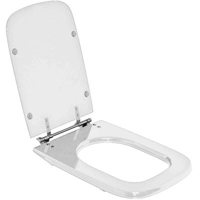 Tampa De Vaso Tivoli Branco Para Bacia Ideal Standard