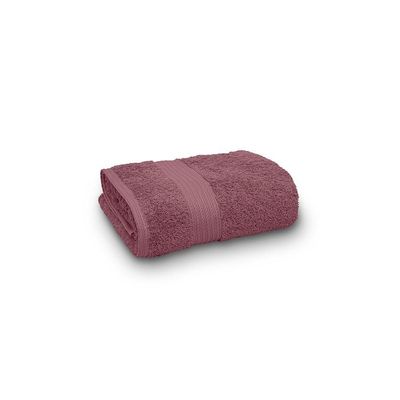 Toalha De Rosto Intense 600g-m2 50x80cm Fio Penteado Appel Orquídea