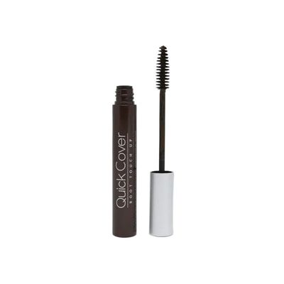 Kit Kiss Ny Retoque Capilar Máscara Marrom Escuro + Preto