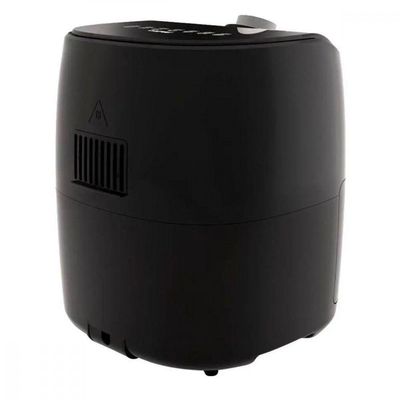 Fritadeira Air Fryer Philco Paf40a 1500w 4L Preto 110V