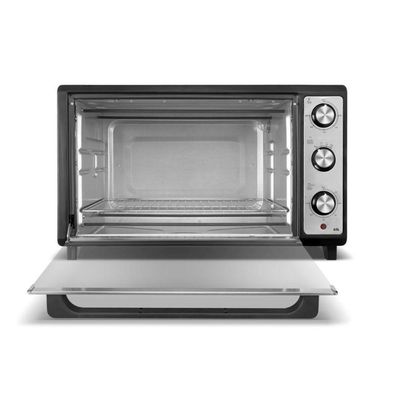 Forno Elétrico Philco 65 Litros PFE65 Preto 220V