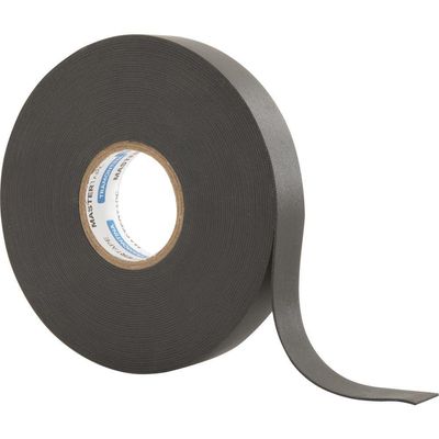 Fita Isolante Autofusão Tramontina Master Tape 0,76x19x10 M