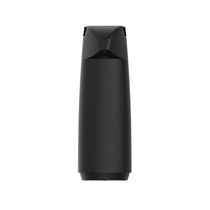 Garrafa Térmica Tramontina Exata Em Plástico Preto Com Ampola De Vidro 1,8 L