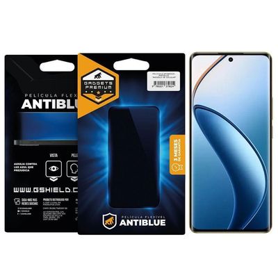 Película Para Realme 12 Pro+ 5g - Antiblue - Gshield