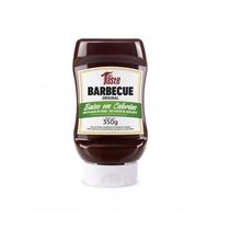 Molho Baixo Sódio E Baixa Caloria - Sabores Sabor Barbecue 350g